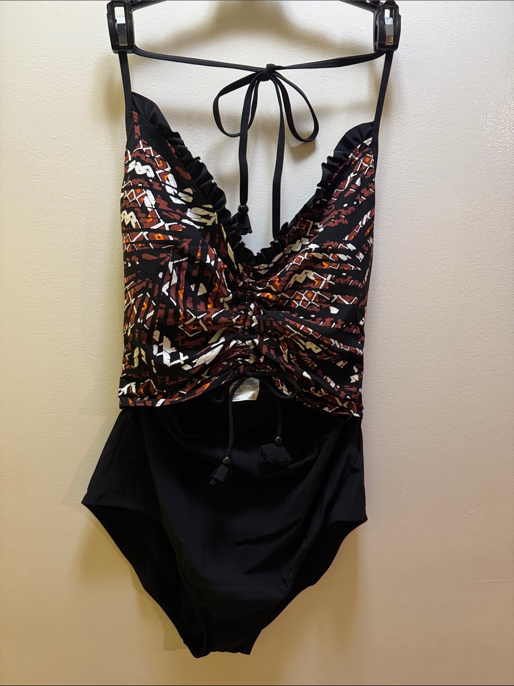 NWT skinnydippers by miraclesuit one piece.